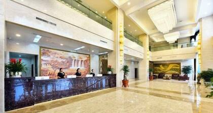 Lei Da Sen Hotel