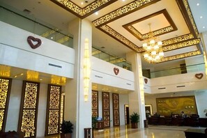 الردهة