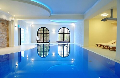Hotel Kazimierski Zdrv J