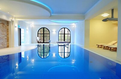 Hotel Kazimierski Zdrv J