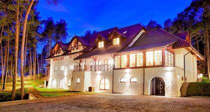 Hotel Kazimierski Zdrv J