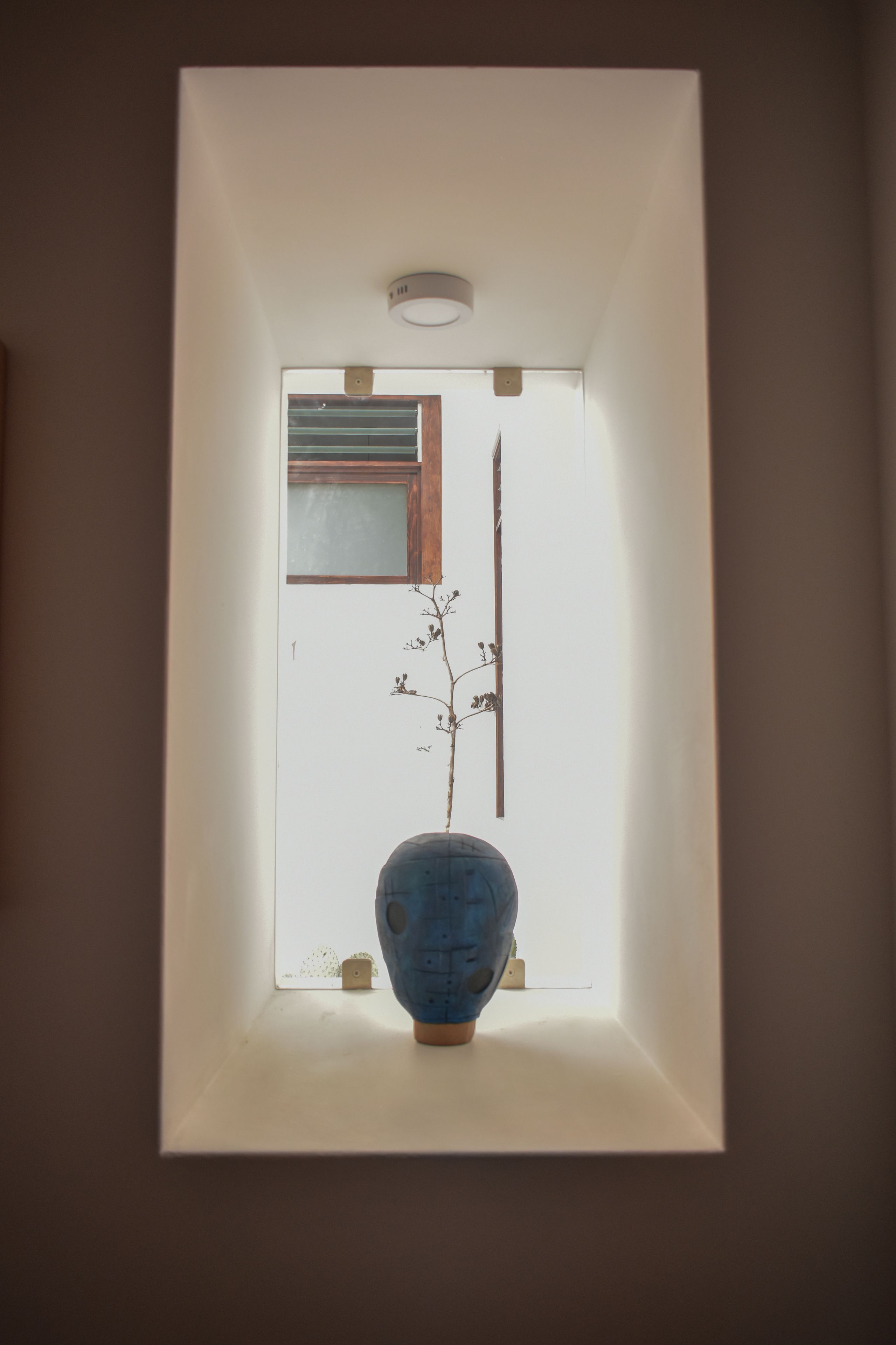 Foto - Casa Santo Tomas