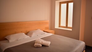 Suite, 1 kingsize-seng, ikke-røyk