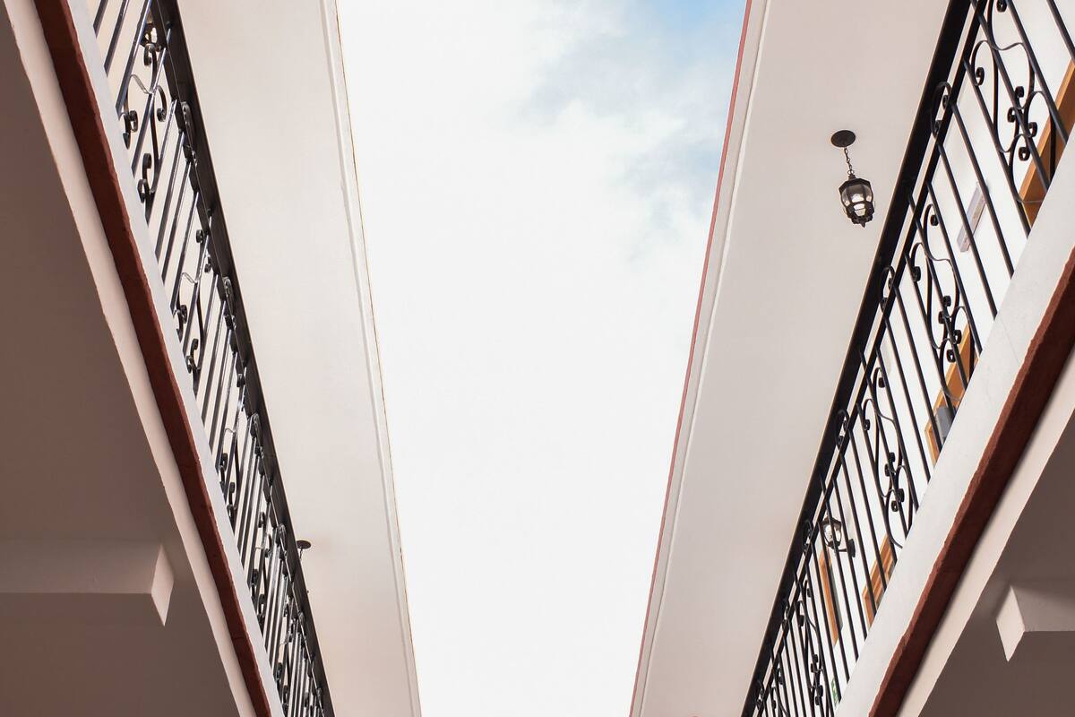 Suite, 1 King Bed, Non Smoking | Blackout curtains, free WiFi