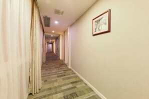 Interior - Xitang Hotel (Jiaxing)