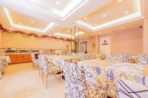 Unclassified image, 2 of 80, button - Xitang Hotel (Jiaxing)