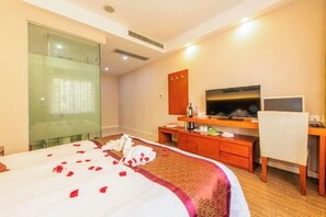 Room - Xitang Hotel (Jiaxing)