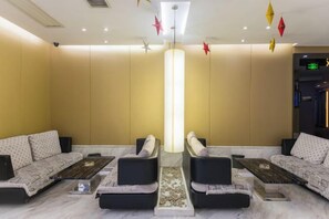 Unclassified image, 4 of 80, button - Xitang Hotel (Jiaxing)