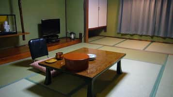 Tempat makan