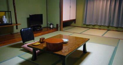 Hotel Osakaya