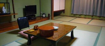 Hotel Osakaya