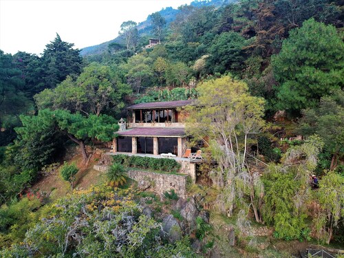 Lake Atitlan House AT018