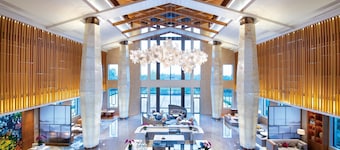 Crowne Plaza Huzhou by IHG