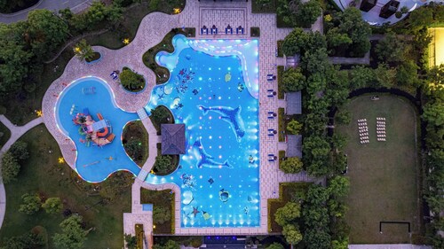 Crowne Plaza Huzhou by IHG