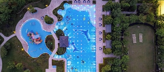 Crowne Plaza Huzhou by IHG