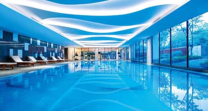 Crowne Plaza Huzhou by IHG