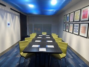 Meeting facility - Holiday Inn Express & Suites Wylie West by IHG (Wylie)