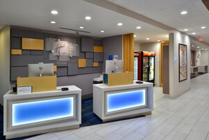 Recepción