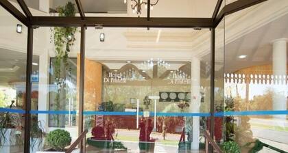 Hotel Di Fratelli