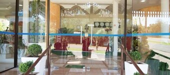 Hotel Di Fratelli