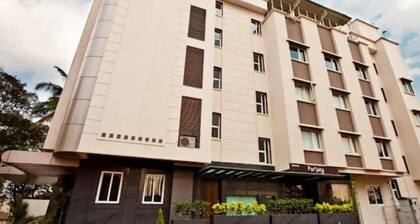 Mallige Residency