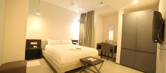 M3 Boutique Hotel