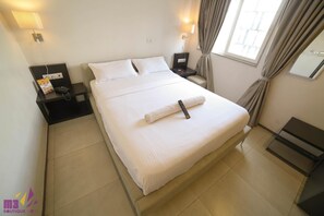Room - M3 Boutique Hotel (Madurai)