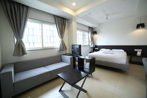 M3 Boutique Hotel