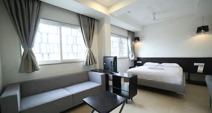 M3 Boutique Hotel