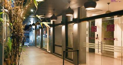 M3 Boutique Hotel