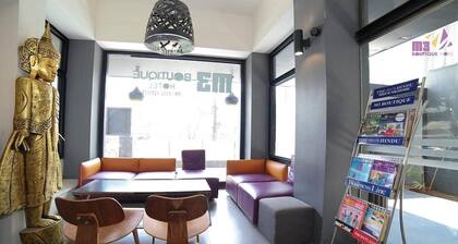 M3 Boutique Hotel