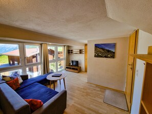 Appartement, 1 chambre (incl. EUR 35 cleaning fee per stay) | Vue de la chambre