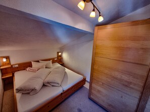 Appartement, 1 chambre (incl. EUR 35 cleaning fee per stay)