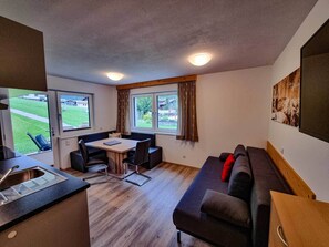 Departamento, 2 habitaciones, Terraza (incl. EUR 40 cleaning fee per stay) | Vista desde la habitación