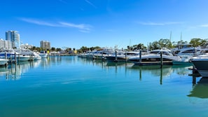 Marina