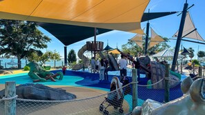 Espace pour enfants