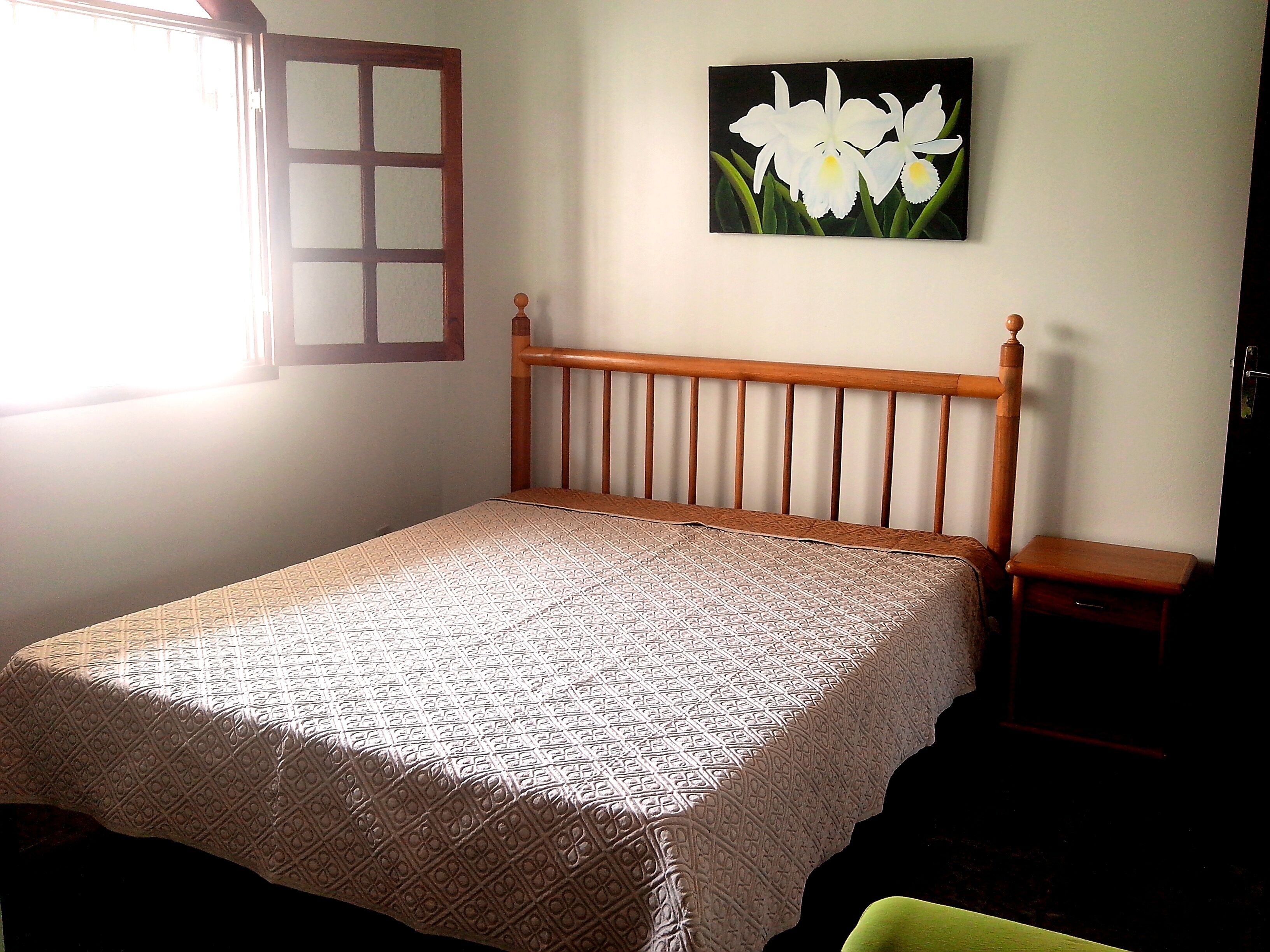 Saquarema - Beautiful House with Pool + Barbecue + WIFI !! 500m from the beach