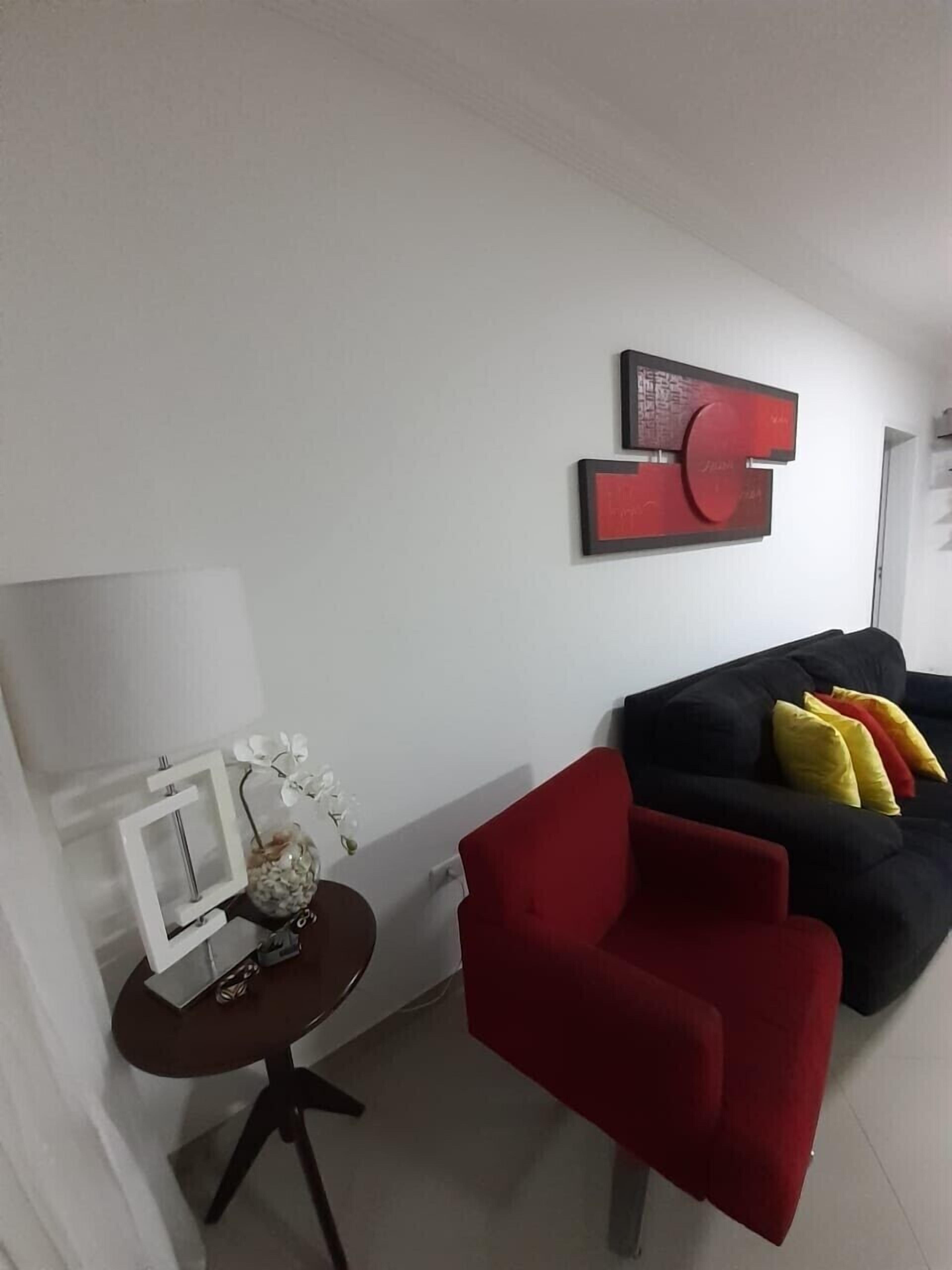 Townhouse Beach with Wifi, pool, 3 suites, 6 spaces, 257 mts, 5 bathrooms