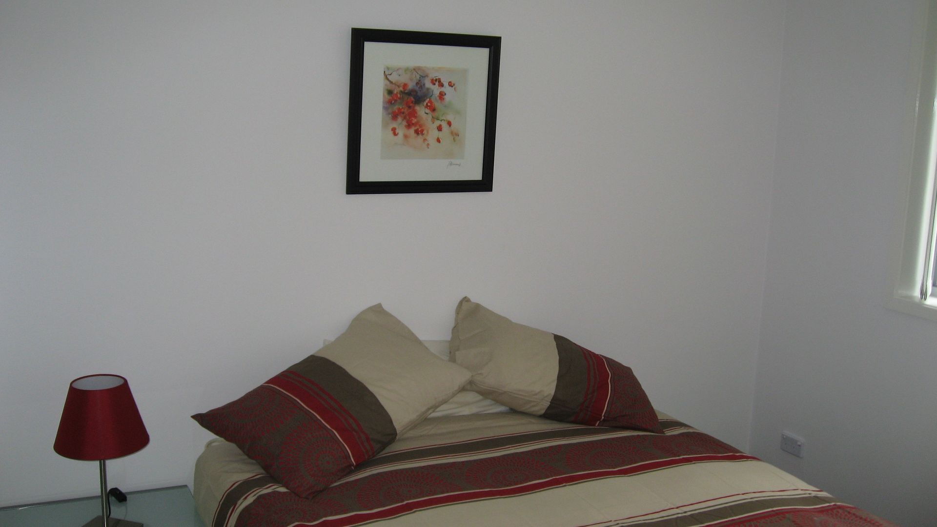 Close to heart of Parramatta, Westmead Hospital and Sydney Olympic park.