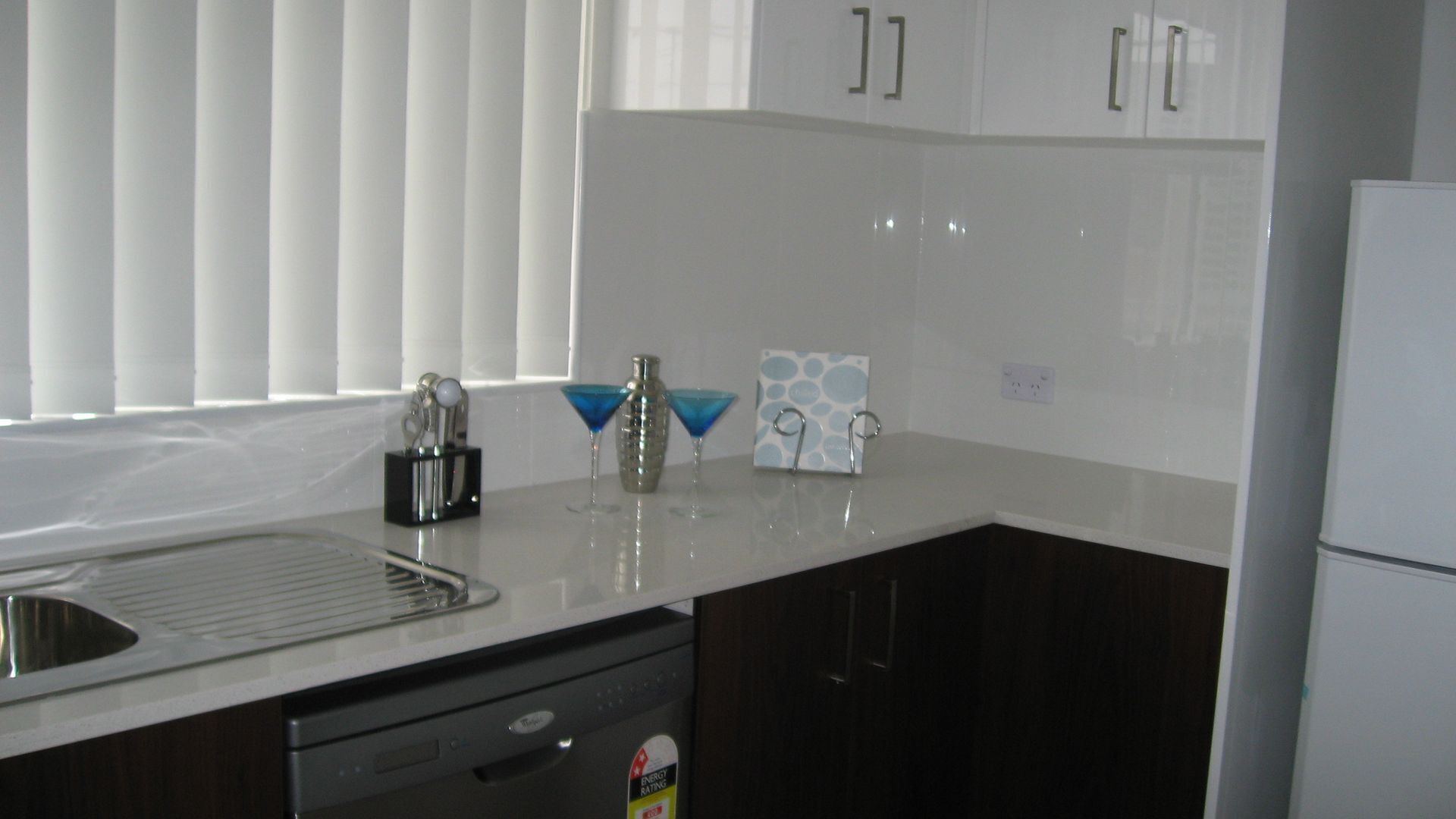 Close to heart of Parramatta, Westmead Hospital and Sydney Olympic park.