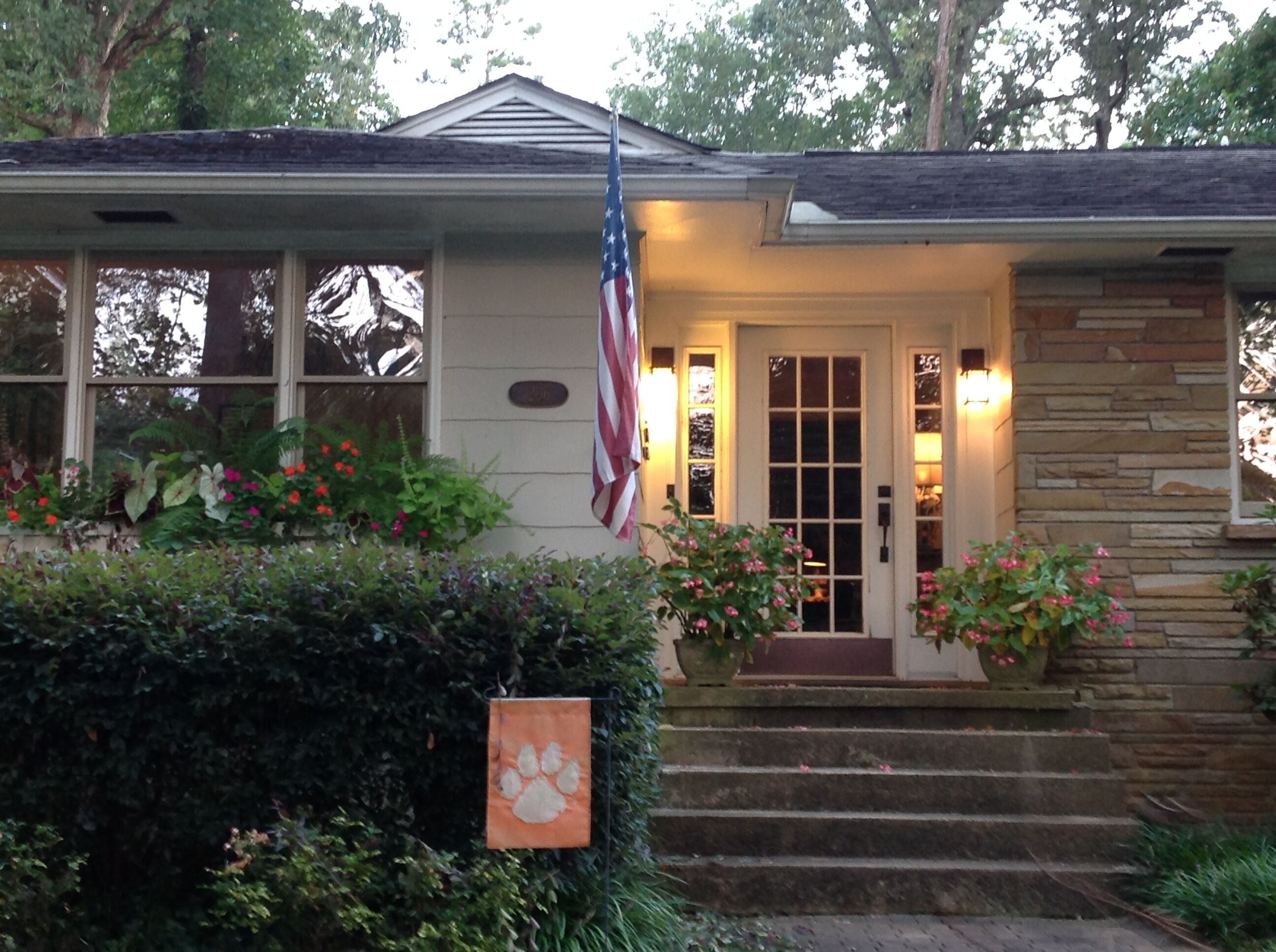 Relaxed Downtown Classic Home