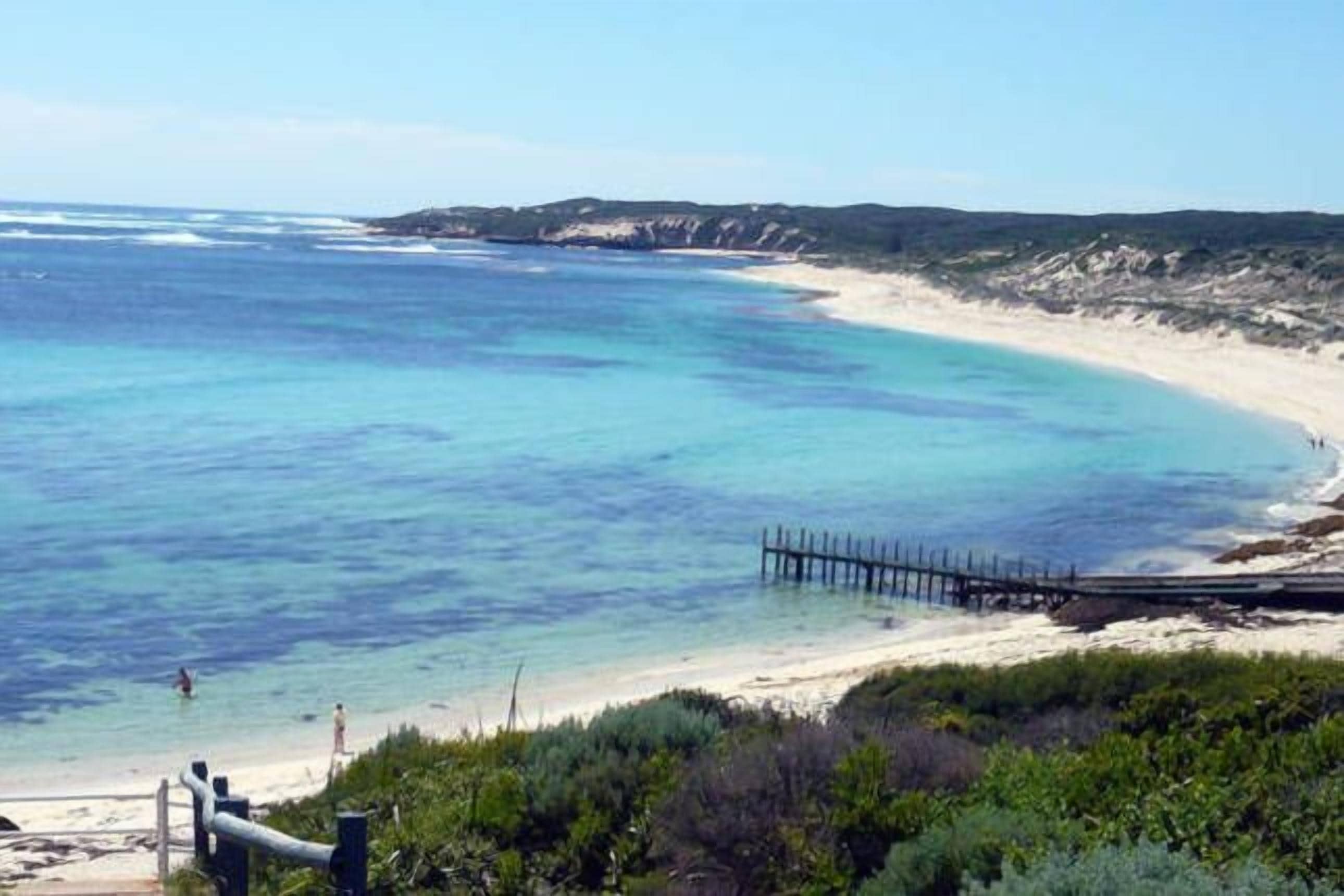 Plage