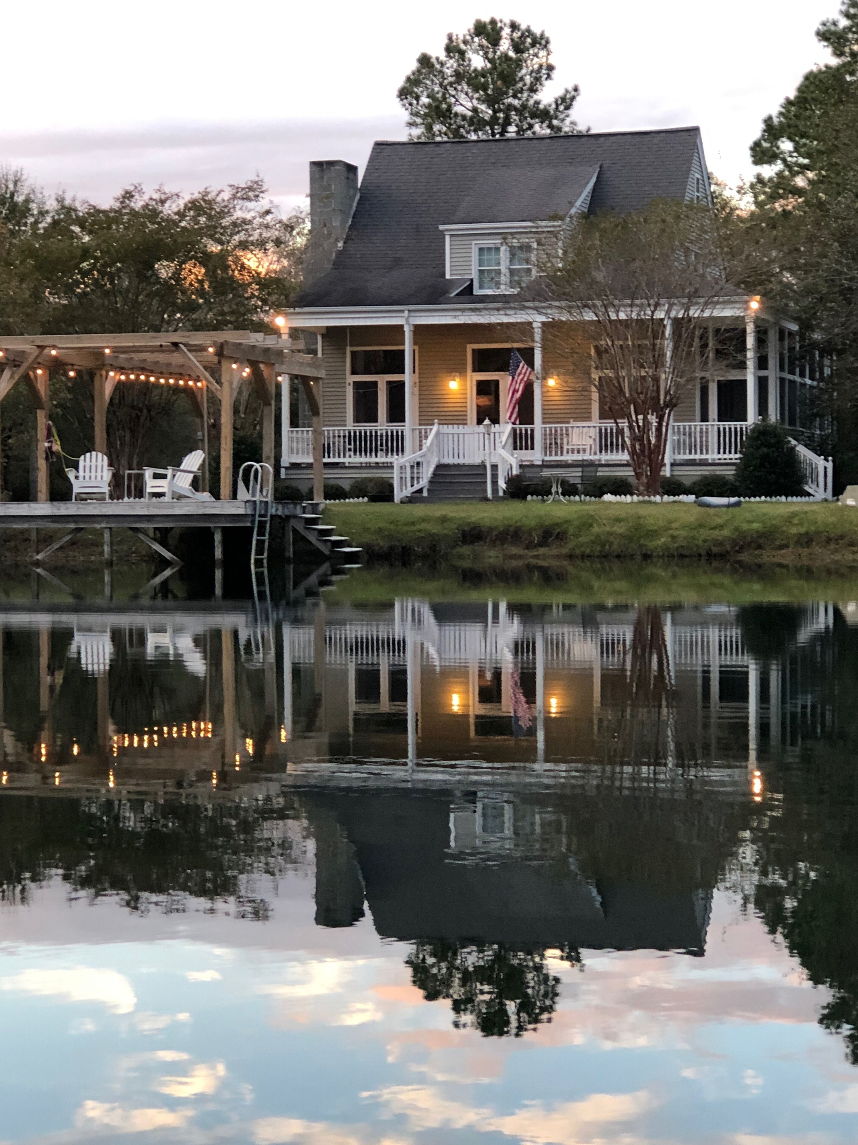 3 Br Agritourism Vacation Rental In Loris, South Carolina Vrbo