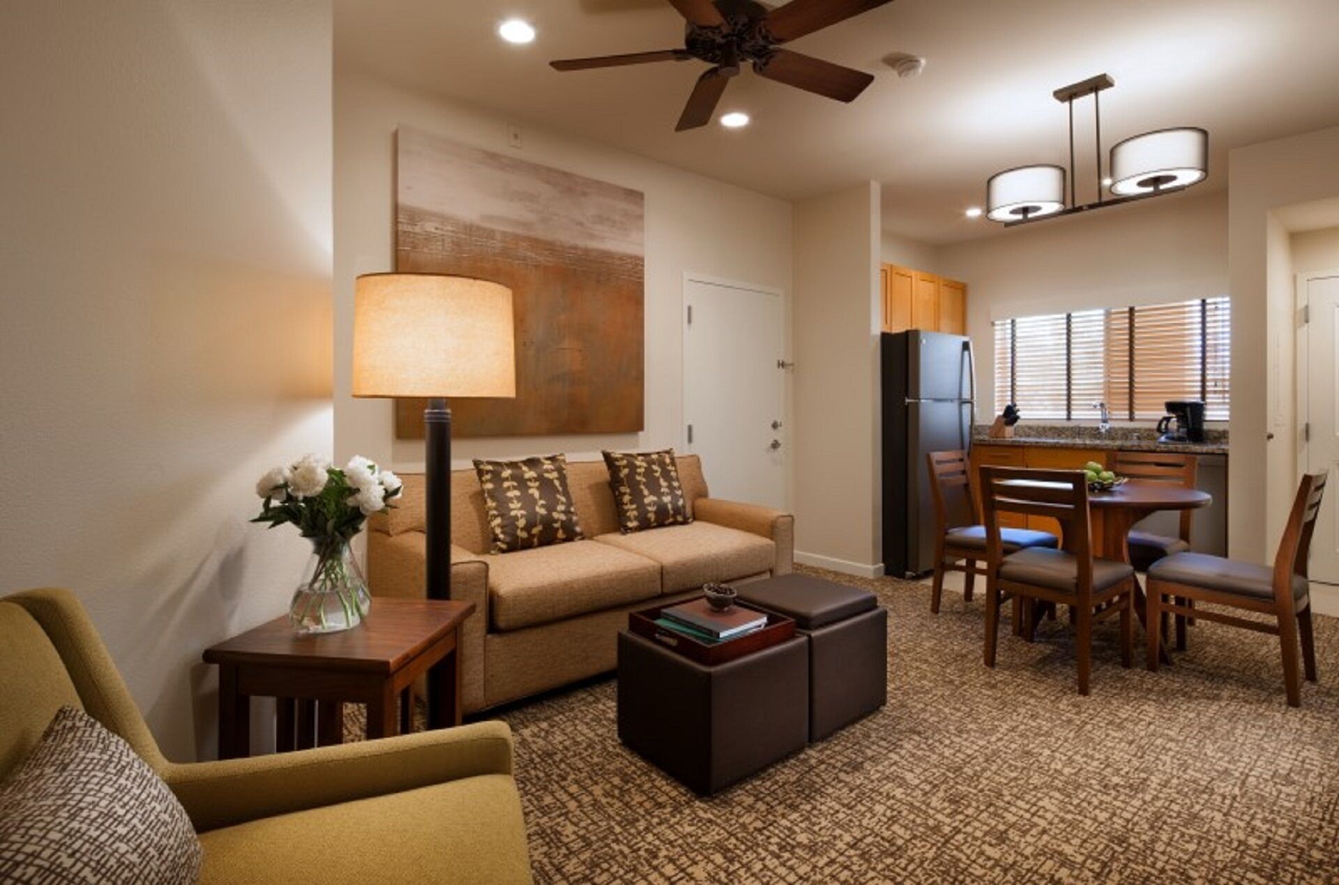 Westin Mission Hills Villa for Coachella 2023 - April 14 through April 17, 2023