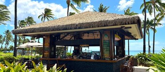 Luxury 3BR/2.5BA Ko Olina Penthouse OT1002– Sleeps 8, Ocean & Garden Views, Lanai, 2 Free Parking