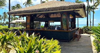 Luxury 3BR/2.5BA Ko Olina Penthouse OT1002– Sleeps 8, Ocean & Garden Views, Lanai, 2 Free Parking