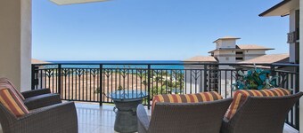 Luxury 3BR/2.5BA Ko Olina Penthouse OT1002– Sleeps 8, Ocean & Garden Views, Lanai, 2 Free Parking