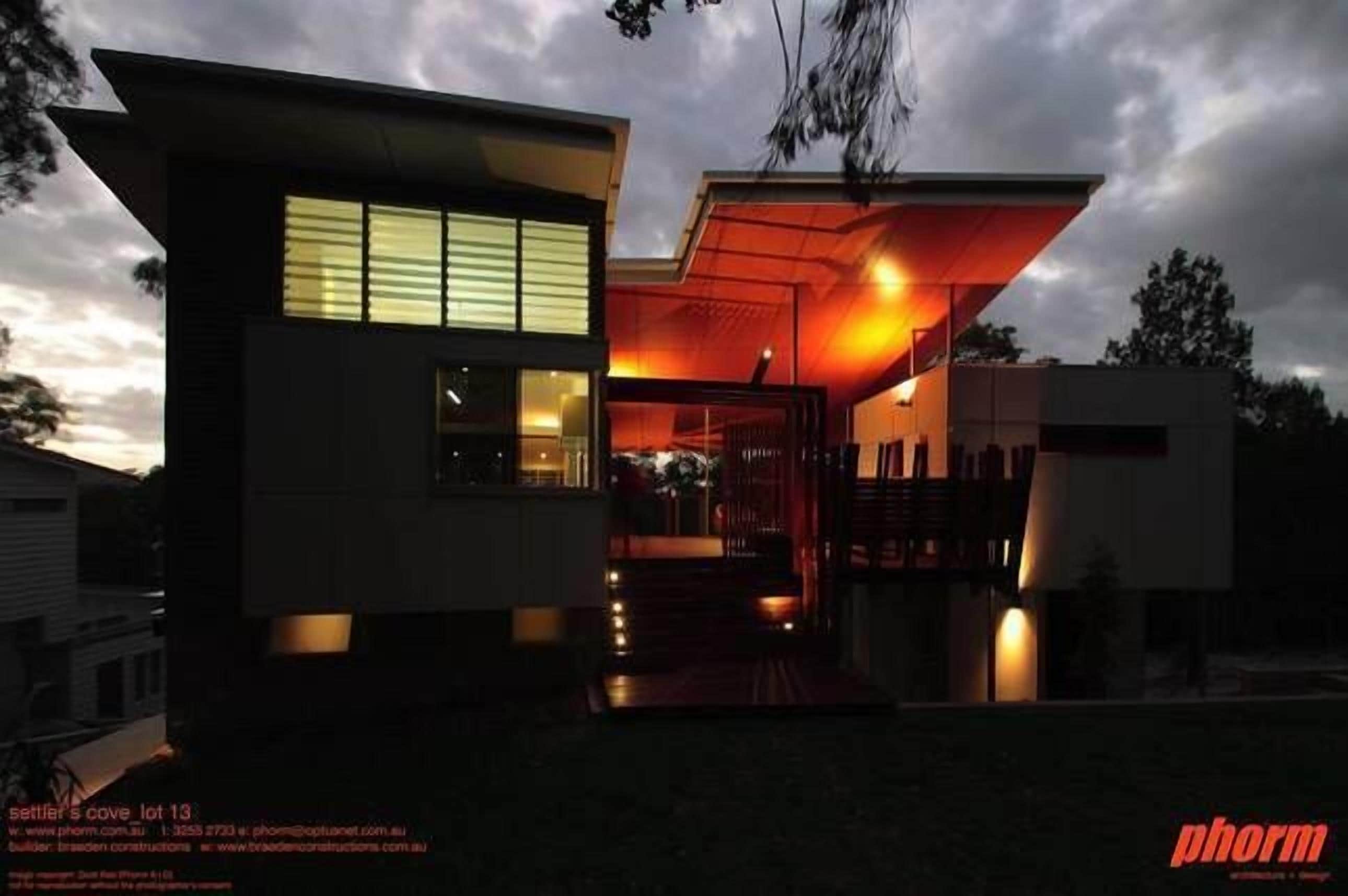 The Shack Noosa Heads