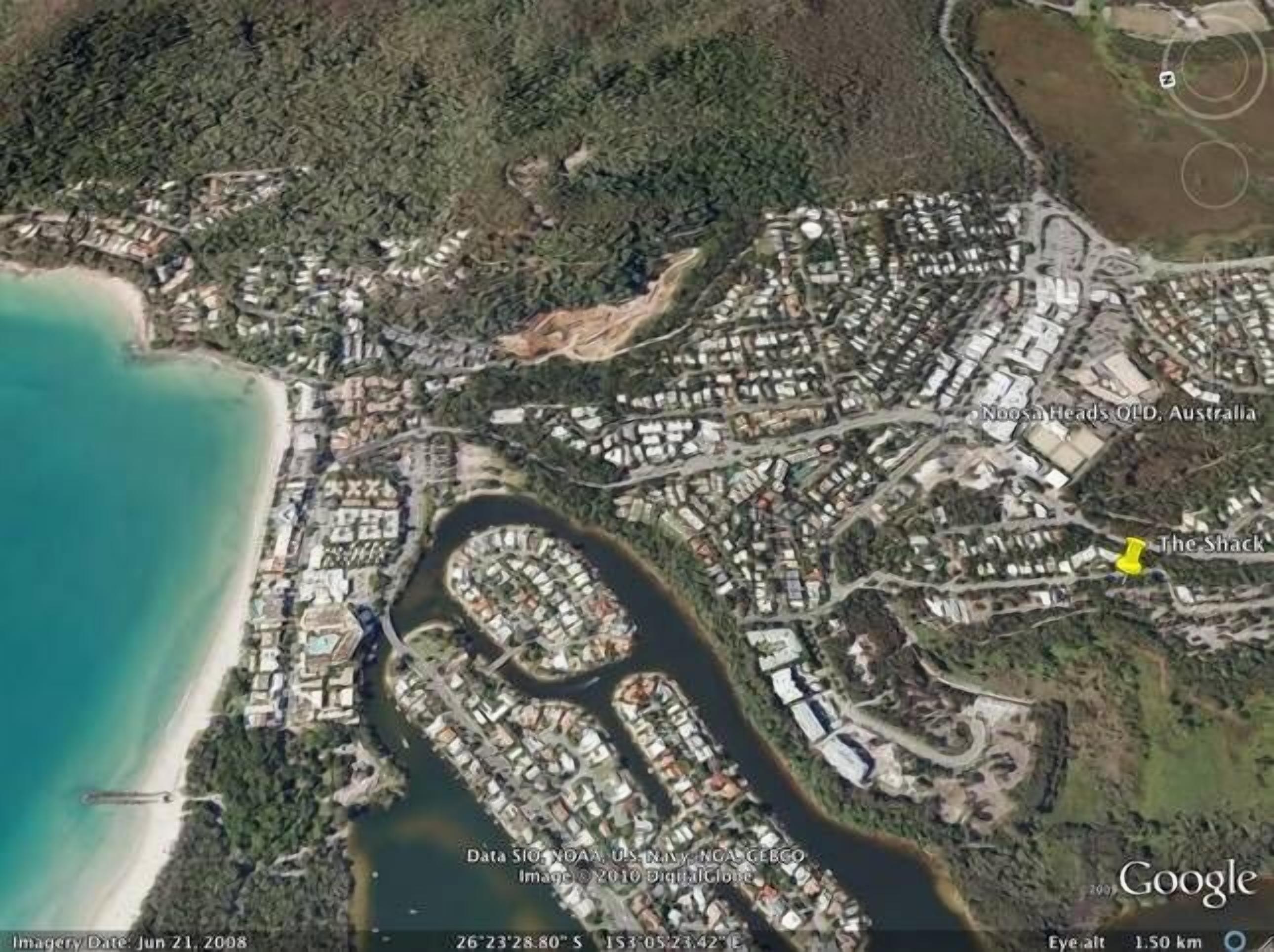 The Shack Noosa Heads — image 7