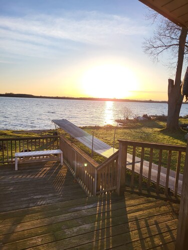 Brewerton- Big Bay -36 Woodworth Rd.